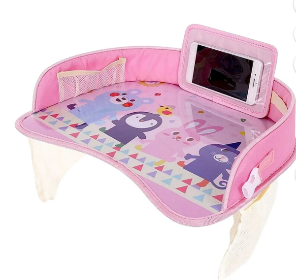 Road Trip Must Haves