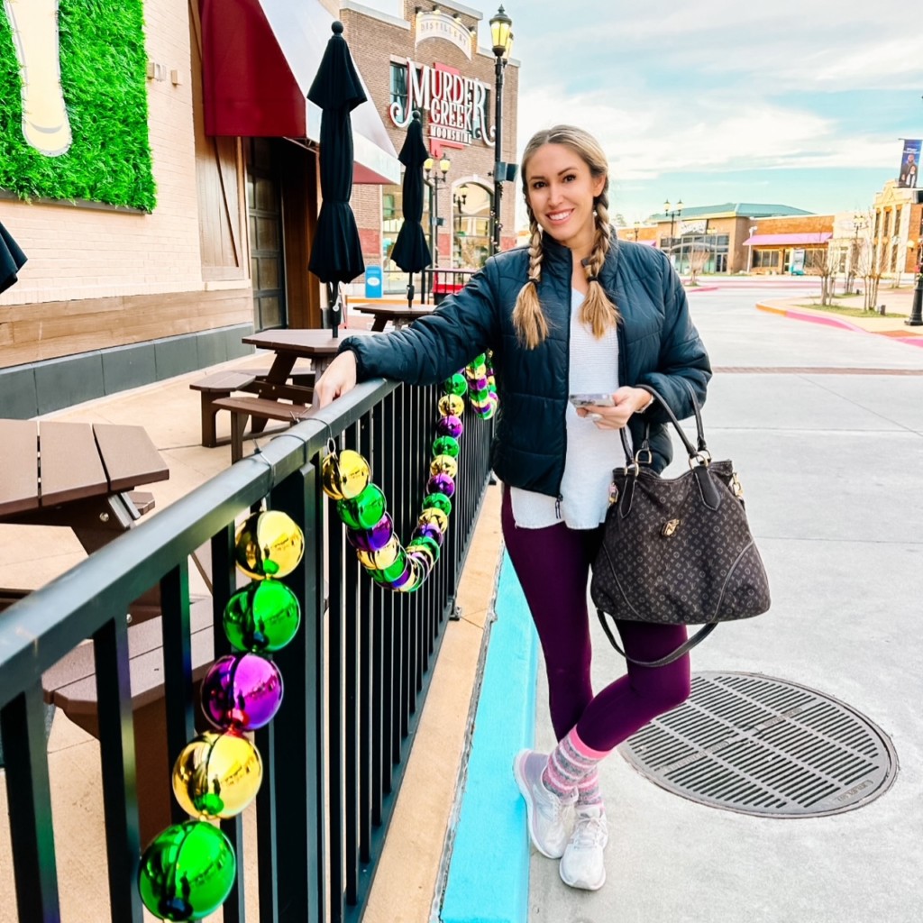 Mardi Gras in Alabama: