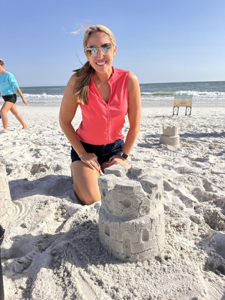 Orange Beach and Gulf Shores Activities