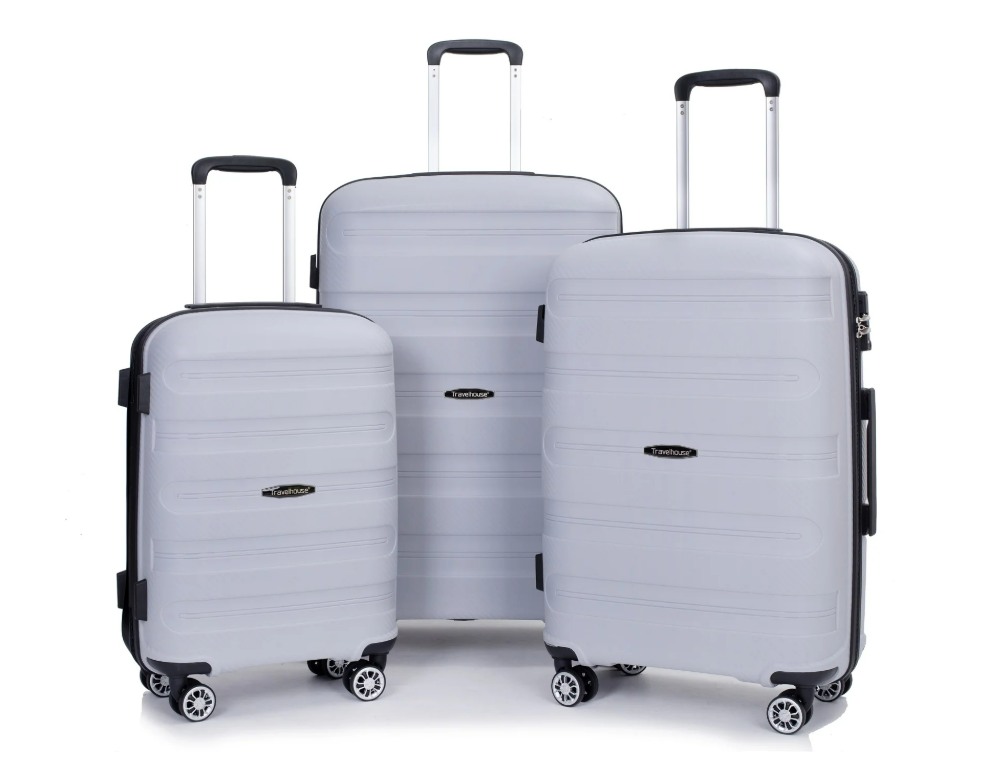 Road Trip Must Haves