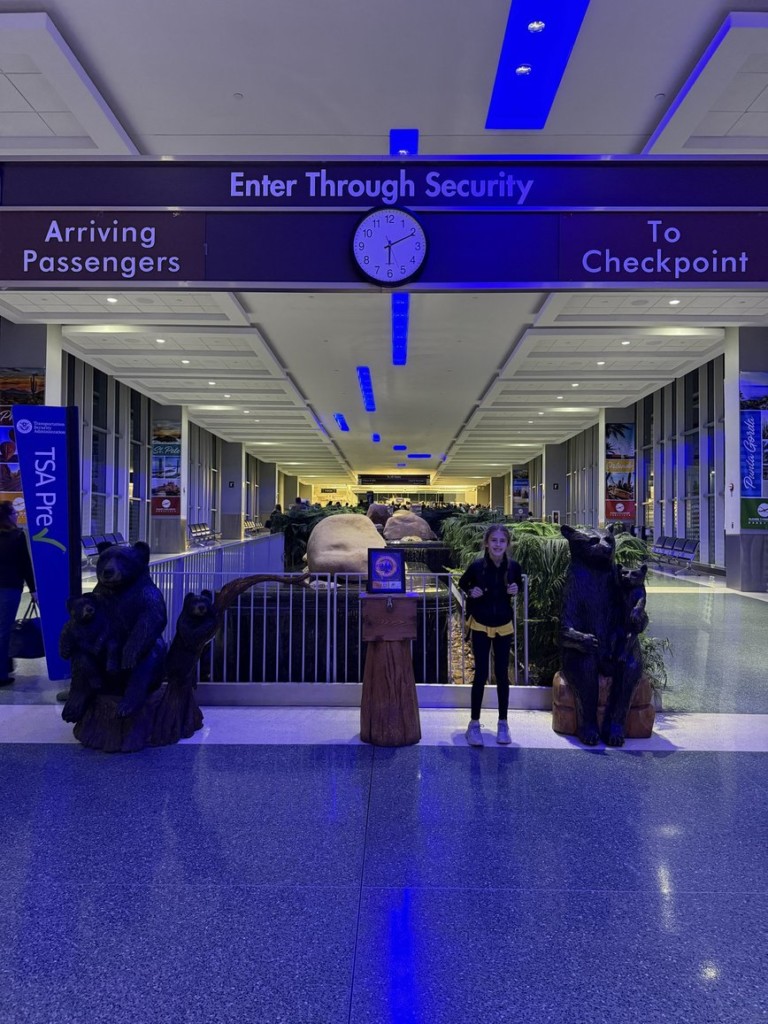 Knoxville to Gulf Shores direct flight