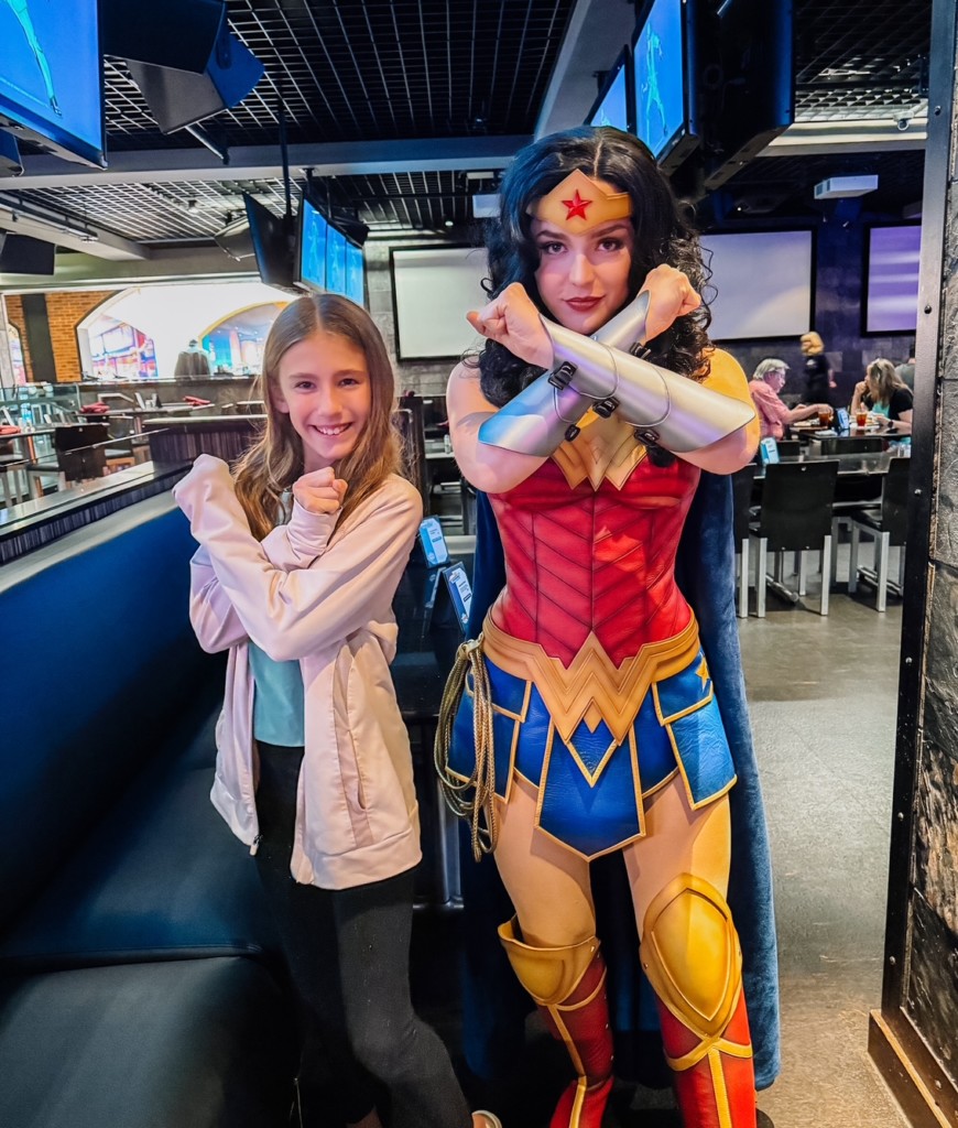 Gaylord Opryland DC Summer