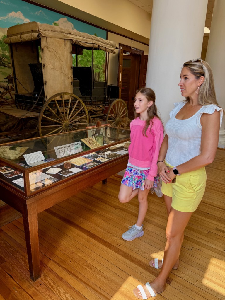 family things to do in Tuscaloosa.