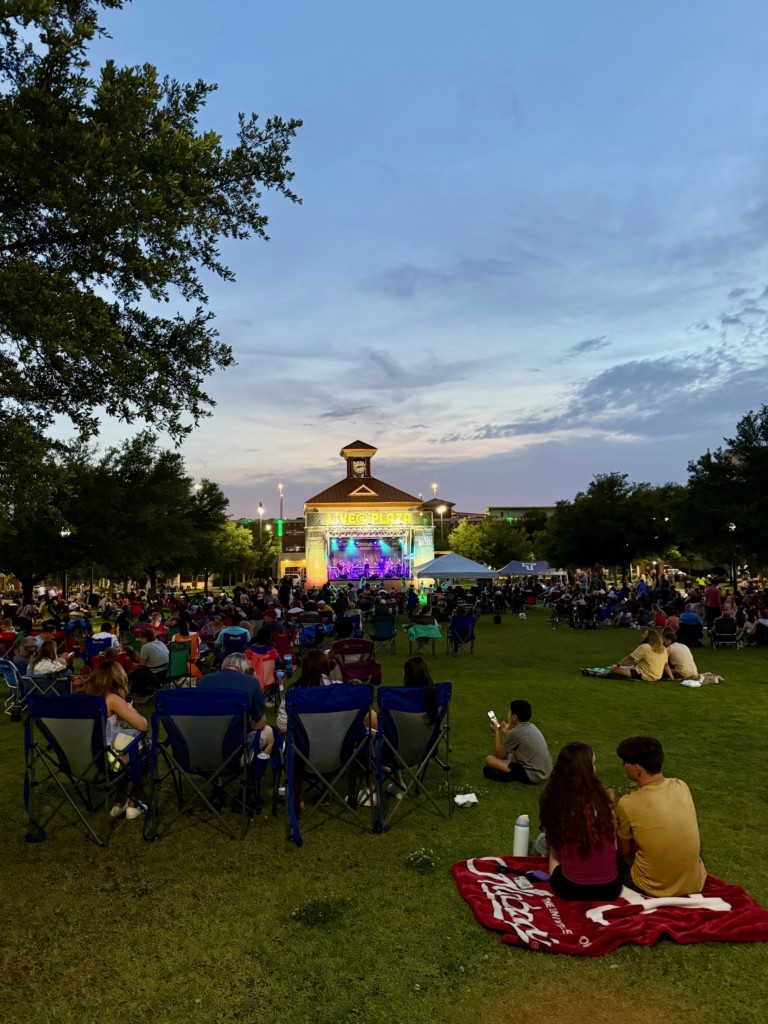 family things to do in Tuscaloosa.