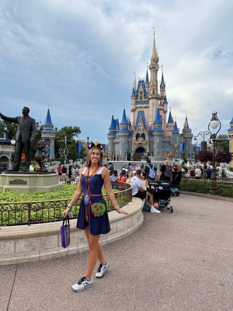 tips for mickey's not so scary