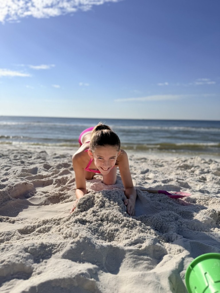 Spring break on Alabama’s Beaches