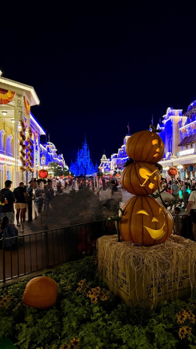 👻✨ Mickey’s Not-So-Scary Halloween Party is one of my FAVORITE Disney events of the year! 🎃 From an exclusive spooky parade and fireworks to trick-or-treating through Magic Kingdom, and amazing merchandise, it’s pure Halloween magic. 🕸️🍭

Here’s the best part: you don’t have to pay full price! 🐸 Undercover Tourist makes it super easy to save on party tickets:
✅ Same Disney tickets, just for less—no catch!
✅ Book 100% online, no agents required
✅ Instant email delivery + link right into your My Disney Experience app
✅ Best Price Guarantee + 365-day refund policy

🎟️✨ Get discount tickets to Mickey’s Not-So-Scary Halloween Party today with Undercover Tourist and book with confidence after 25+ years helping families save on Disney magic.

🔗 in my bio 

A huge thanks to @themeparkfrog and @waltdisneyworld for hosting me! #froghopwdw 

#disneyhalloween #mnsshp #mickeysnotsoscaryhalloweenparty #notsoscary #bootoyou #thisishalloween